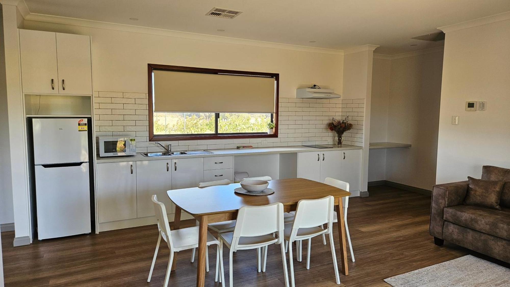 Albion On Swan Villa Henley Brook Kültér fotó